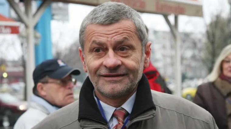 Politički snovi Dragutina Lesara