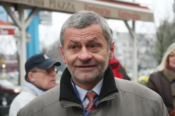 Politički snovi Dragutina Lesara