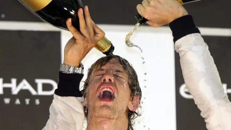 Sebastian Vettel u&scaron;ao u povijest