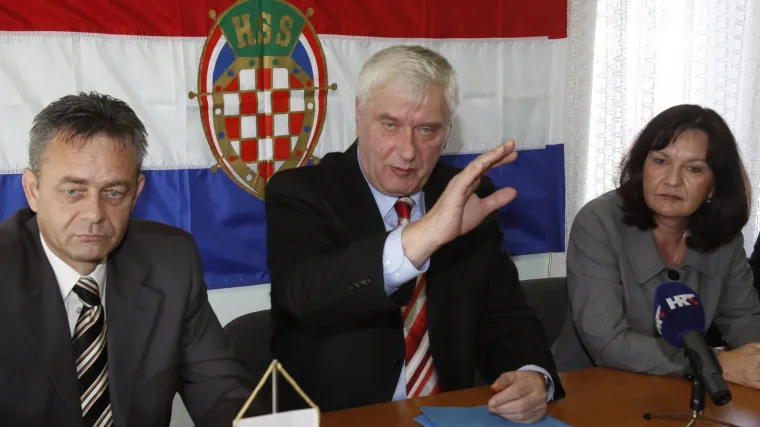 'Mladi zbog posla ne prave djecu'