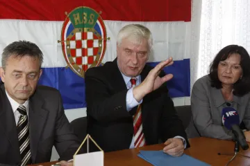 'Mladi zbog posla ne prave djecu'