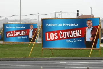 Bandić preko noći postao 'loš čovjek'