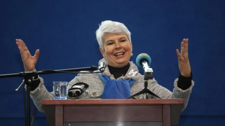 'Odbačene optužnice rezultat su Linićevih prijetnji '