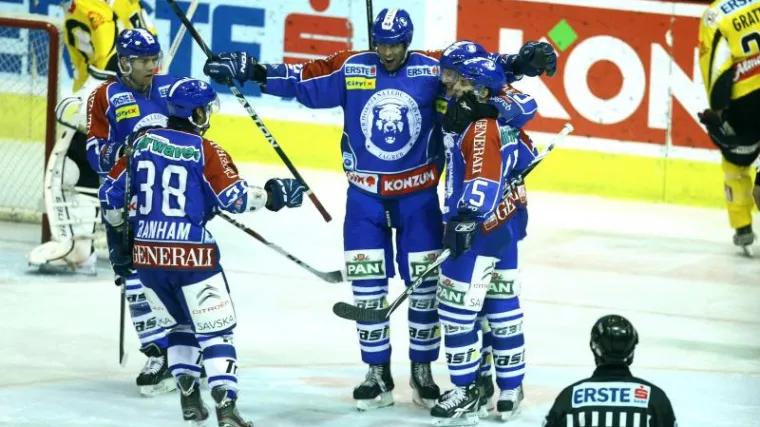 Medvjedi sve bliže prvom mjestu