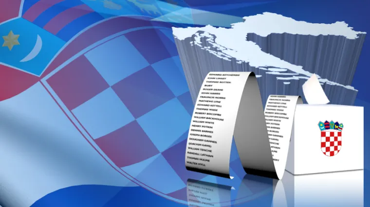 DIP do ponoći zaprimio 103 izvje&scaron;ća