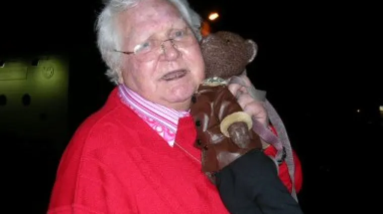 Preminuo slavni britanski redatelj