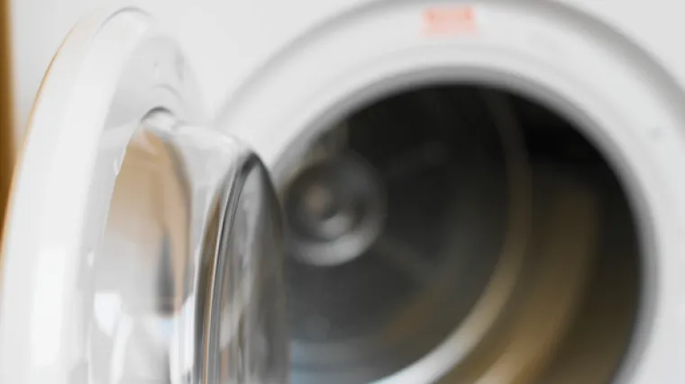 Otac ubio trogodi&scaron;njeg sina u perilici za rublje