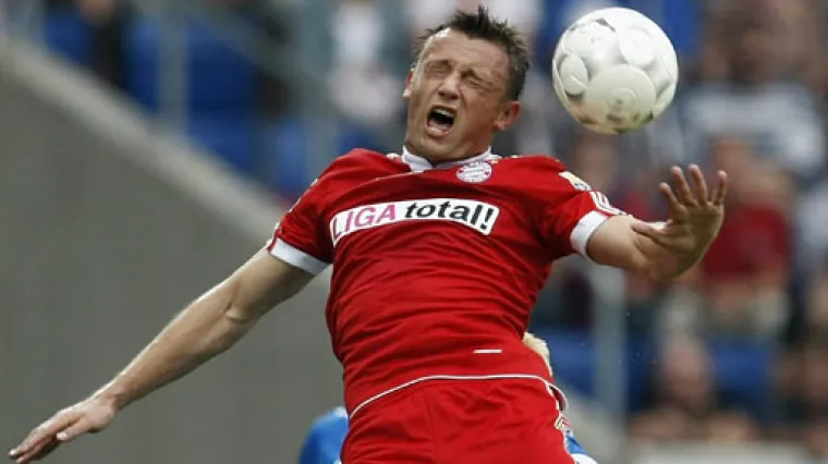 Bayern već našao zamjenu za Olića