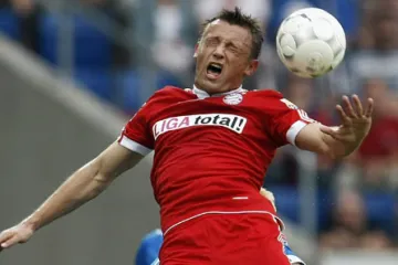 Bayern već našao zamjenu za Olića