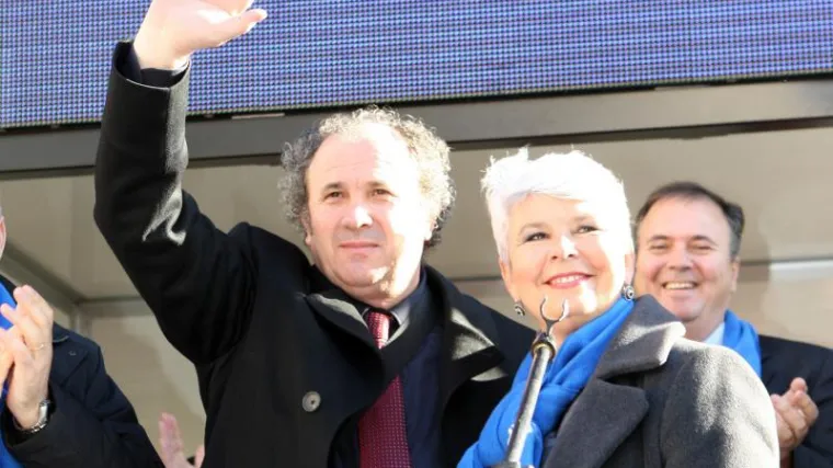 Mito Kosorici pu&scaron;tao narodnjake pa ga uhitili