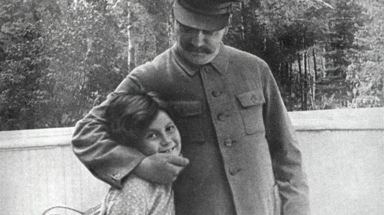 Umrlo posljednje dijete ruskog diktatora