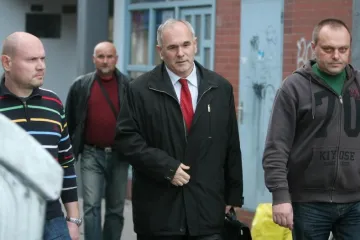 Mravak priznao da je pribavio mito HDZ-u