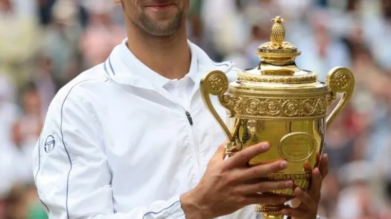 Đoković zaradio puste milijune