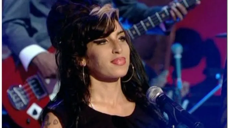 Dvije nove pjesme Amy Winehouse!