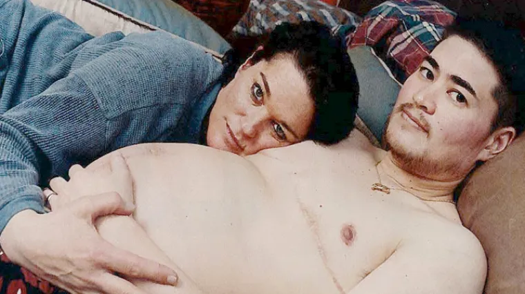 'Mama, tata, tko me je zapravo rodio?'