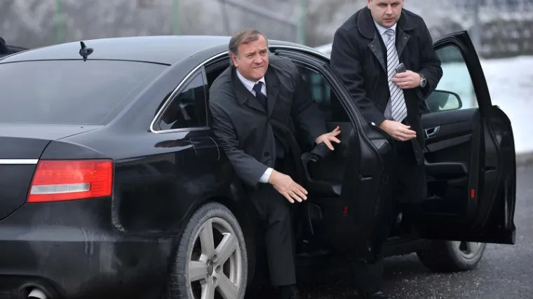 HDZ-ov ministar sletio s ceste