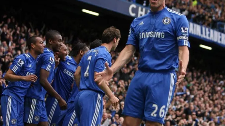 John Terry na policiji zbog rasističkih uvreda