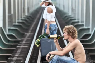 Većina Hrvata spremna napustiti Hrvatsku