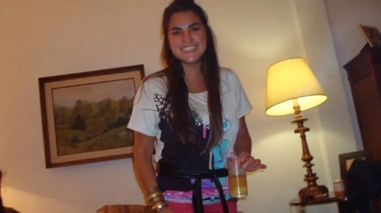 Otac ubio kćer jer je mislio da je lopov