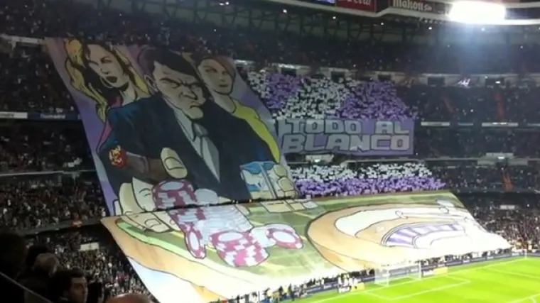 Najoriginalniji transparent ikada