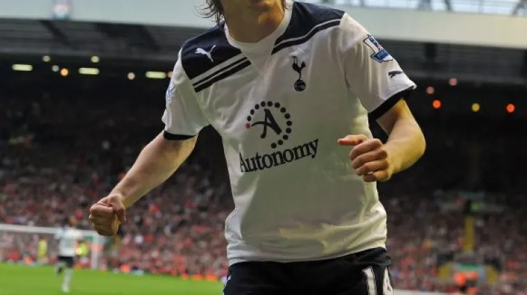 Modrić zabio u porazu Tottenhama