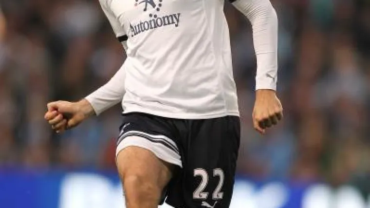 Vedran Ćorluka seli u 'Vječni grad'?