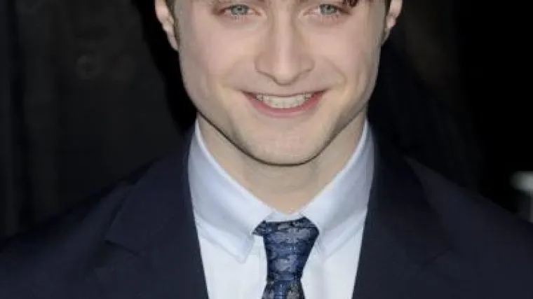 Harry Potter kao drogirani homoseksualac