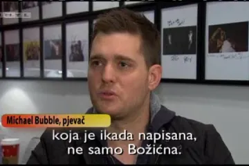 Gdje se nalazi najlješe božićno drvce?