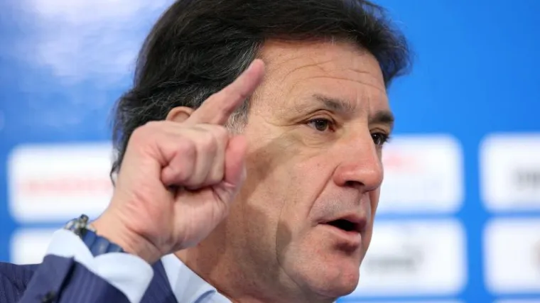 'Drugi put ću nekoga uhvatiti za vrat!'