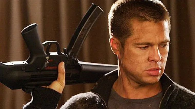 Brad Pitt obožavatelju spasio život!