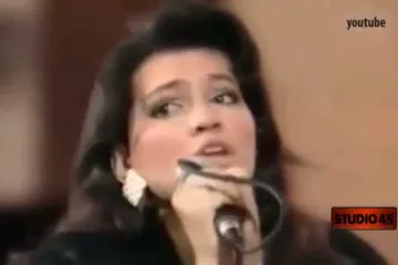 Ovako je izgledala Nina Badrić kao tinejdžerica