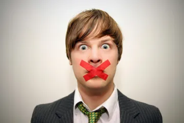 Počela izborna šutnja