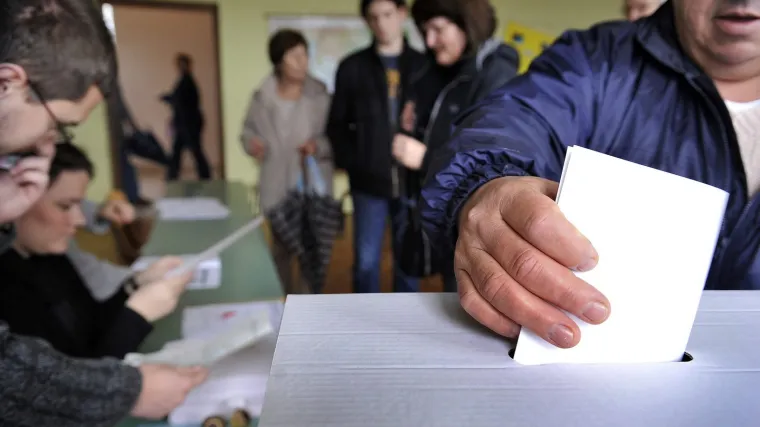 Poražavajući odaziv na birali&scaron;tima u BiH