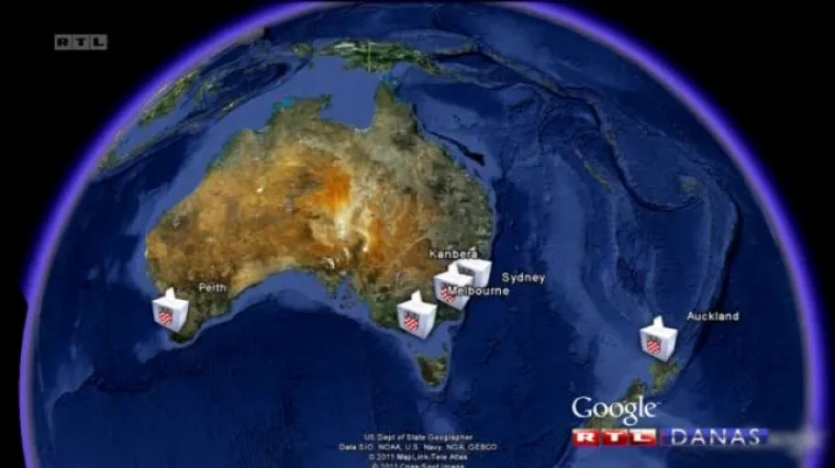 Dijaspora ni pod koju cijenu ne želi propustiti izbore