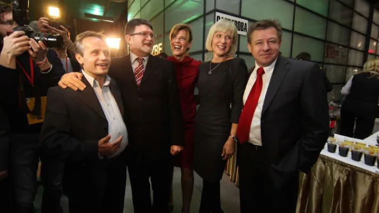 Kukuriku: Ovo je pobjeda za cijelu Hrvatsku!