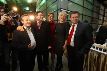 Kukuriku: Ovo je pobjeda za cijelu Hrvatsku!