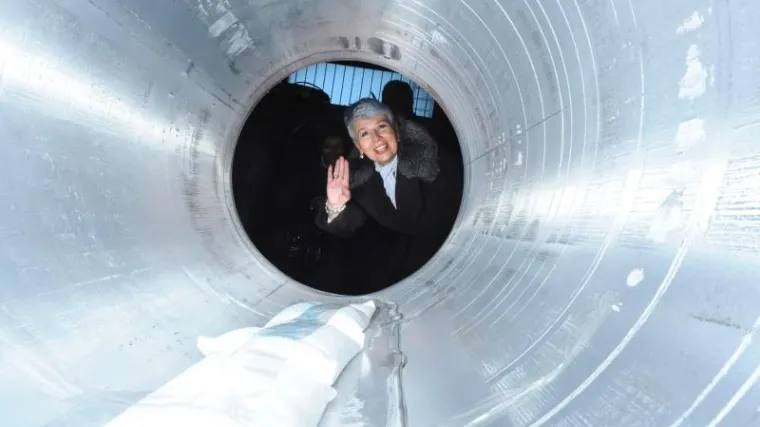 Strani mediji pišu kako je HDZ pometen