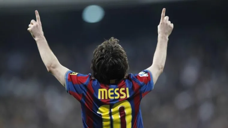 Veličanstveni Messi sru&scaron;io jo&scaron; jedan rekord