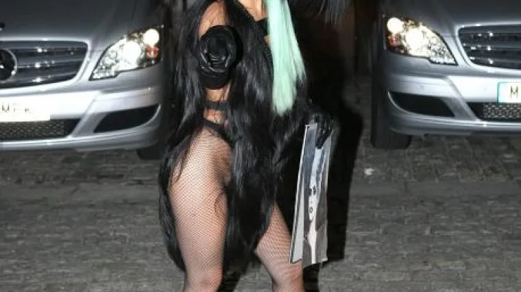 Lady Gaga kreće u nemoguću misiju