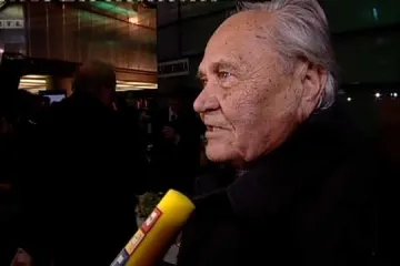 Osnivač HDZ-a slavio s Kukuriku koalicijom