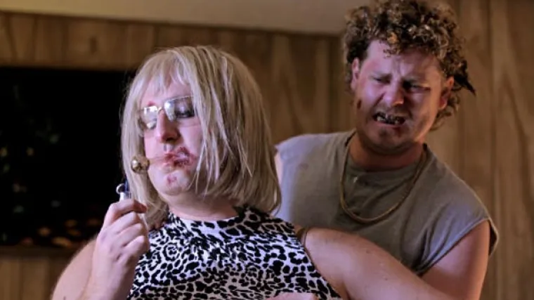 Komedija koja uvrijedi svakog tko je pogleda!