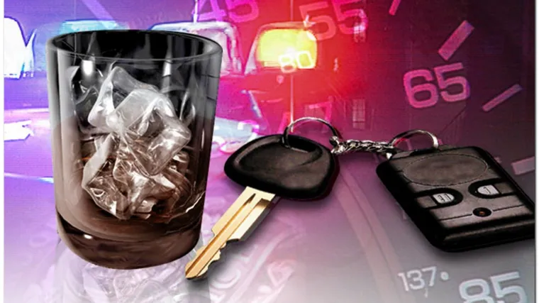 Vozio sa smrtonosnom količinom alkohola u krvi