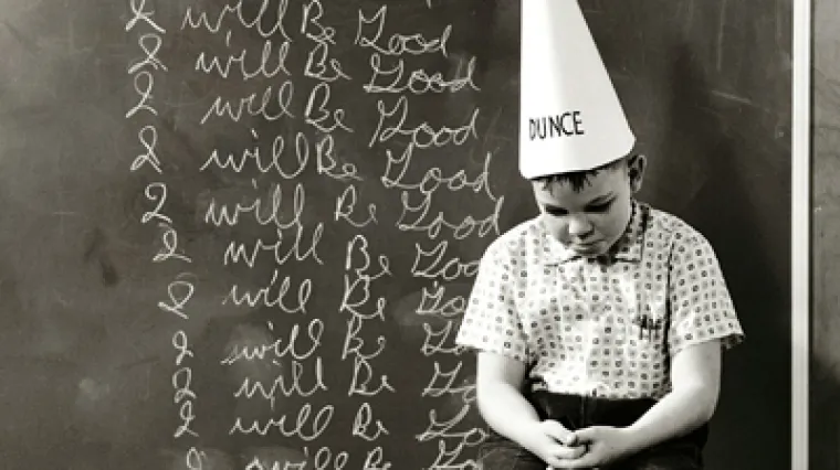 Dječak 'seksualno zlostavljao' učiteljicu