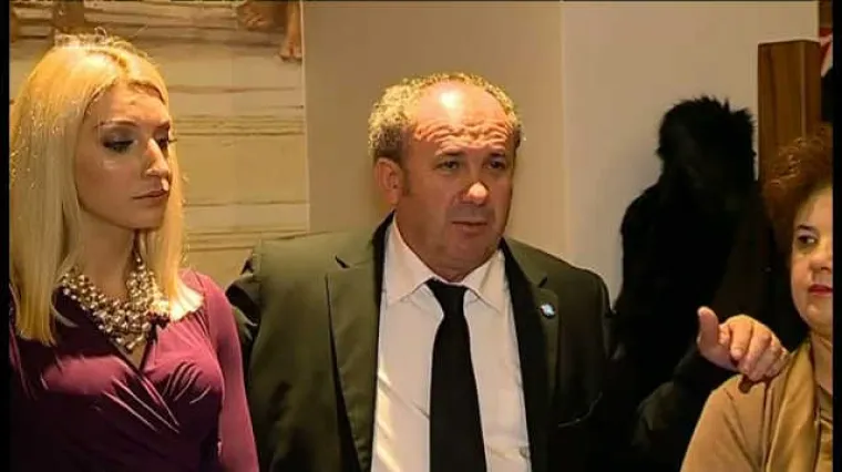 Željko Kerum nadmašio samog sebe