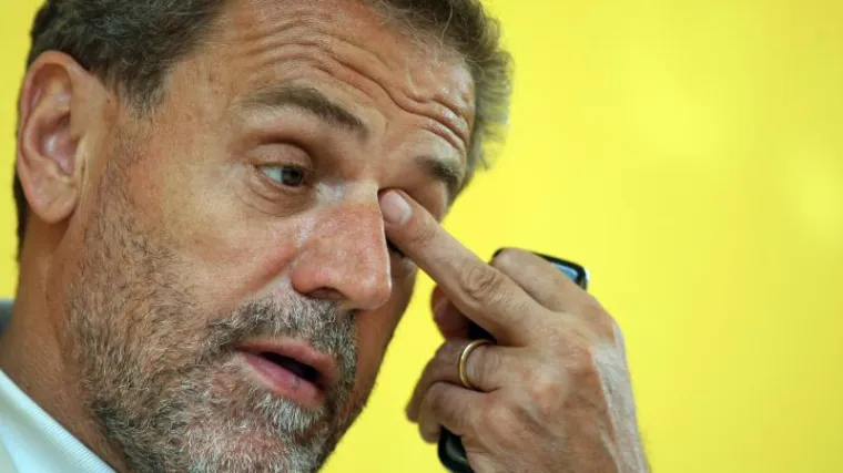 Bandić gubitnik izbora, Kerum ostao bez Splita