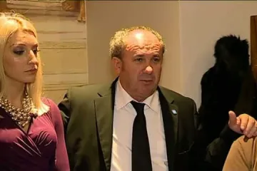 Kerumov antologijski govor u izbornoj noći