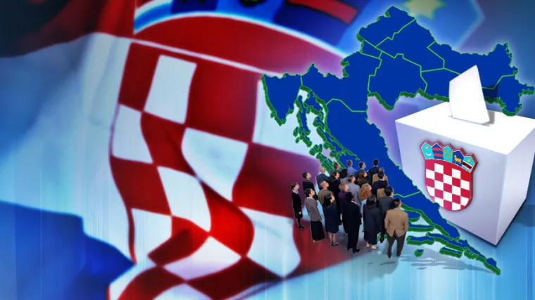 Ovo su potpuni i službeni rezultati izbora