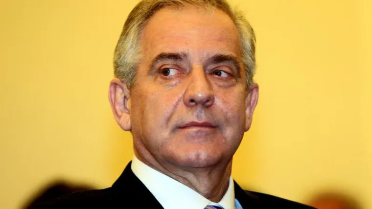 Ivo Sanader izlazi na slobodu!