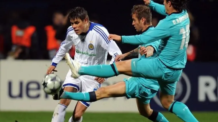 Vukojević majstorijom vratio Dinamo na vrh