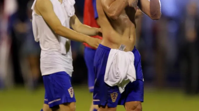 Hrvatskom dvojcu veliko priznanje za odličnu igru